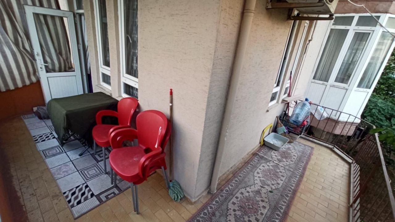 Квартира в Алании, Турция, 120 м² - фото 15