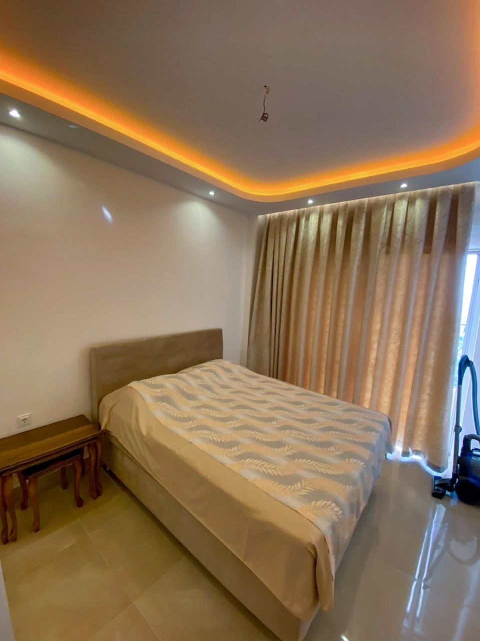 Квартира в Алании, Турция, 80 м² - фото 15