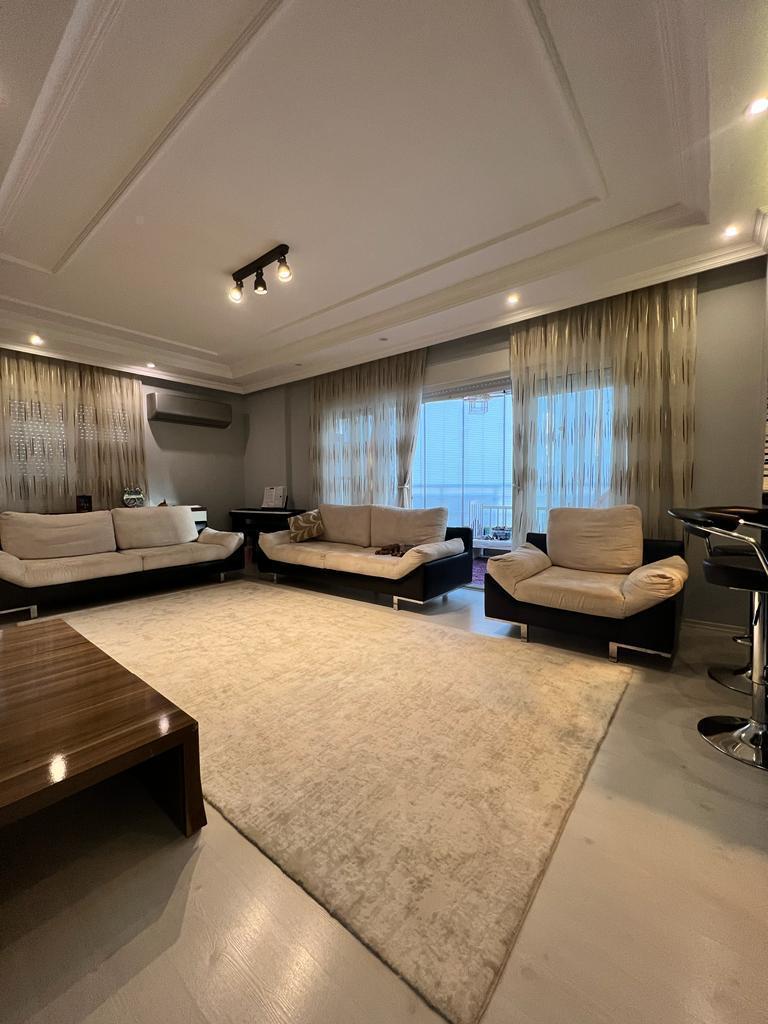 Квартира в Алании, Турция, 160 м² - фото 15