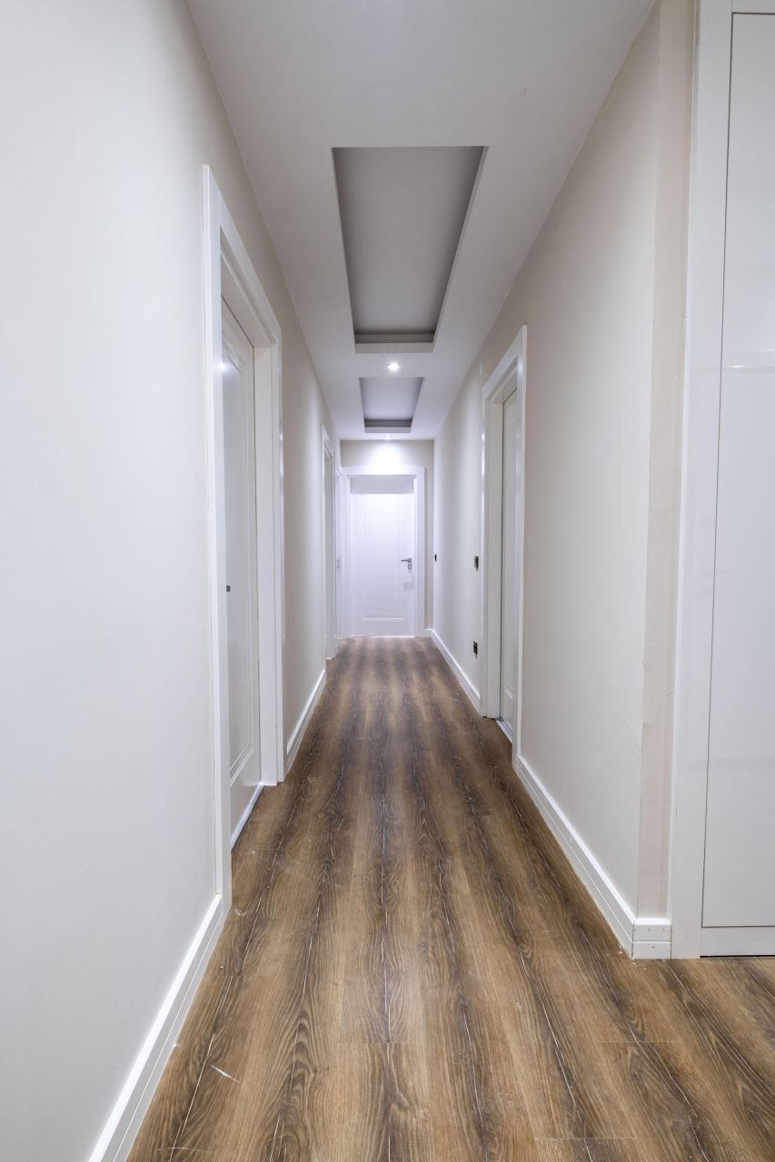 Квартира в Алании, Турция, 140 м² - фото 15