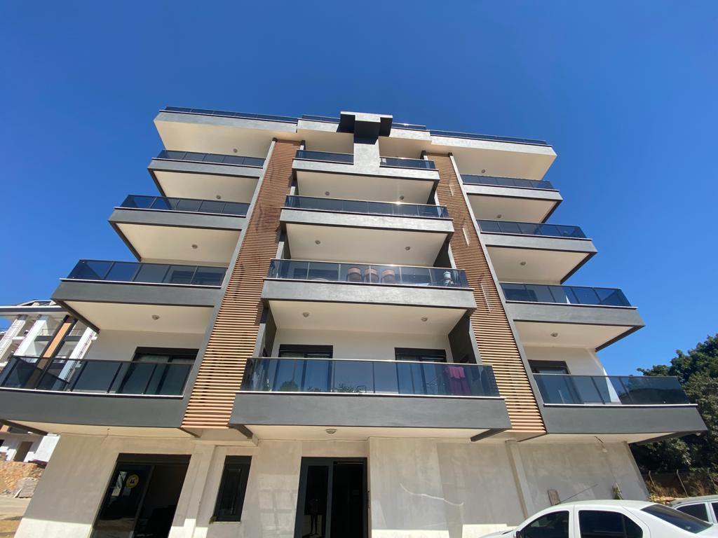 Квартира в Алании, Турция, 140 м² - фото 15