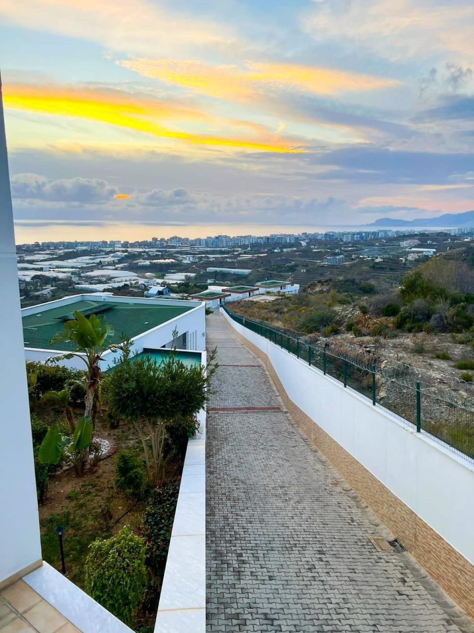 Вилла в Алании, Турция, 270 м² - фото 15