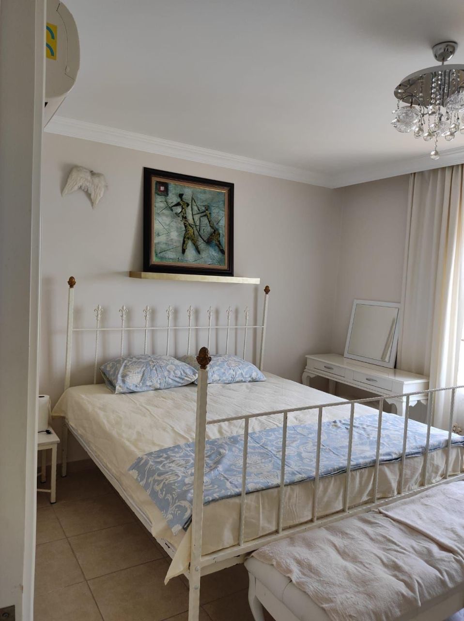 Квартира в Алании, Турция, 70 м² - фото 15