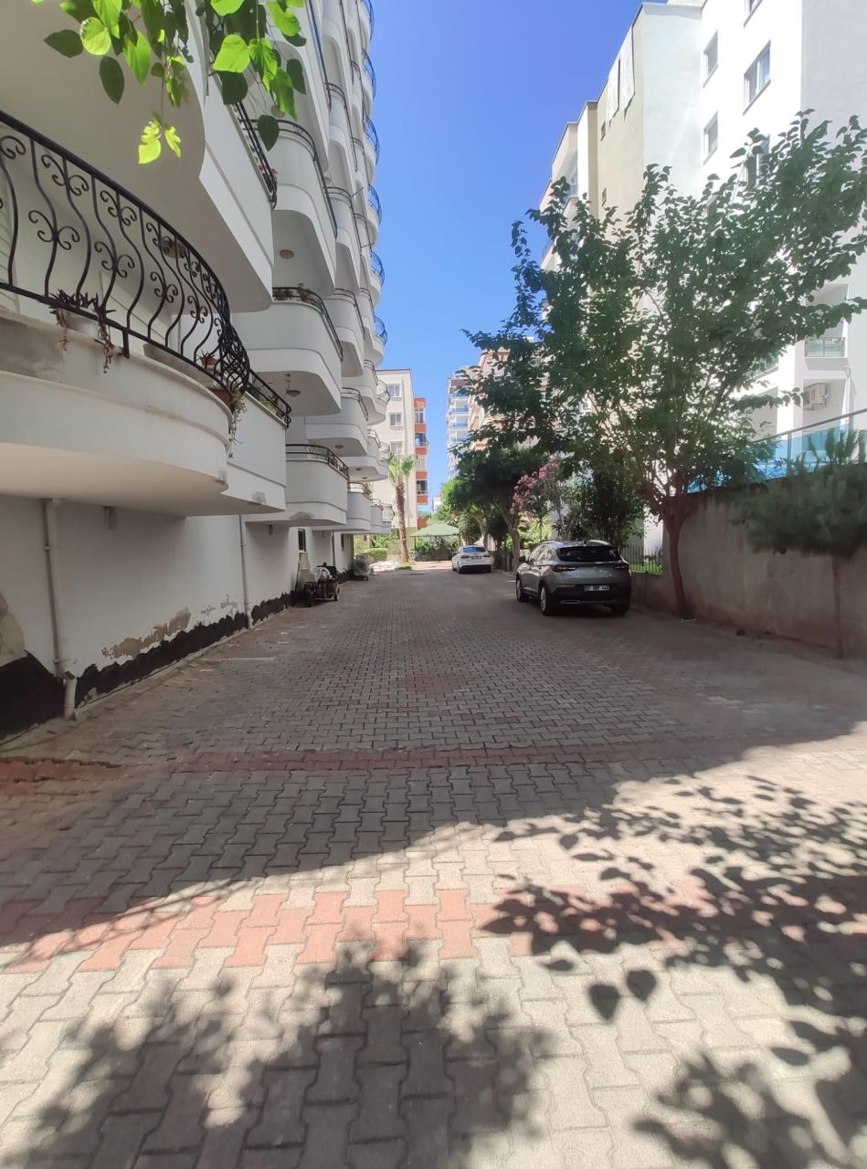 Квартира в Алании, Турция, 125 м² - фото 15