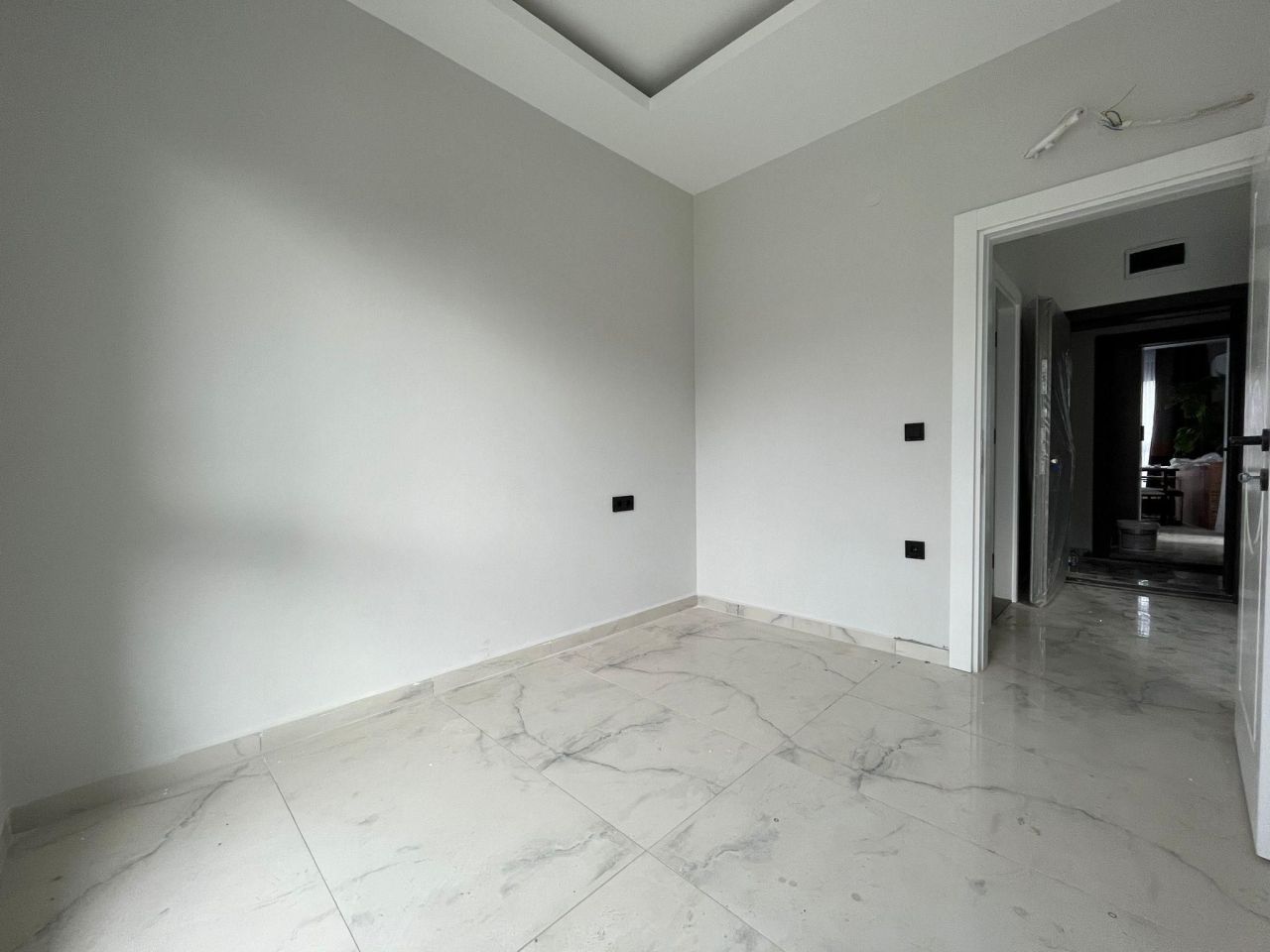 Квартира в Алании, Турция, 45 м² - фото 15