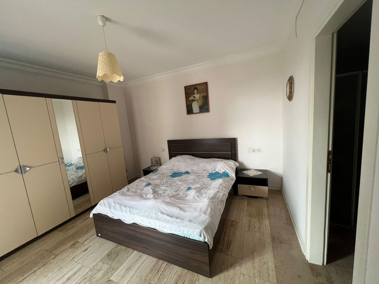 Квартира в Алании, Турция, 120 м² - фото 15