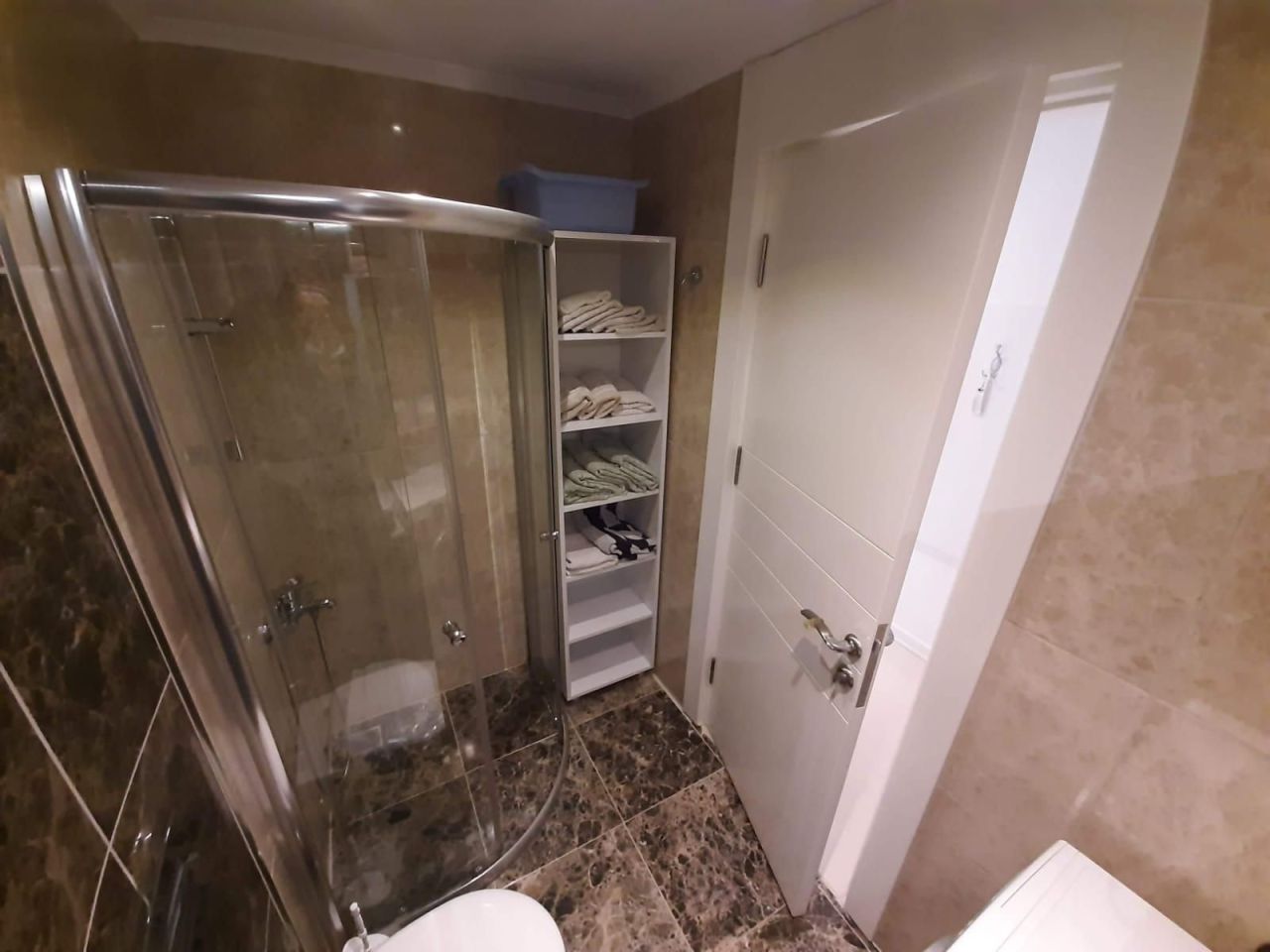 Квартира в Алании, Турция, 55 м² - фото 15