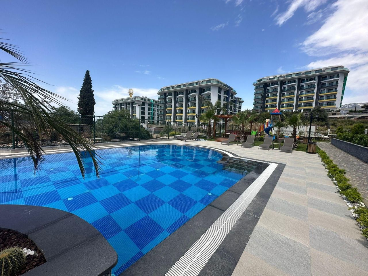 Пентхаус в Алании, Турция, 145 м² - фото 15