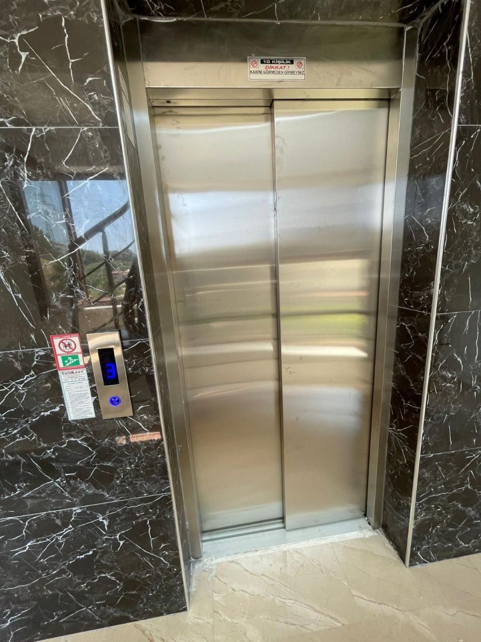 Пентхаус в Авсалларе, Турция, 180 м² - фото 15