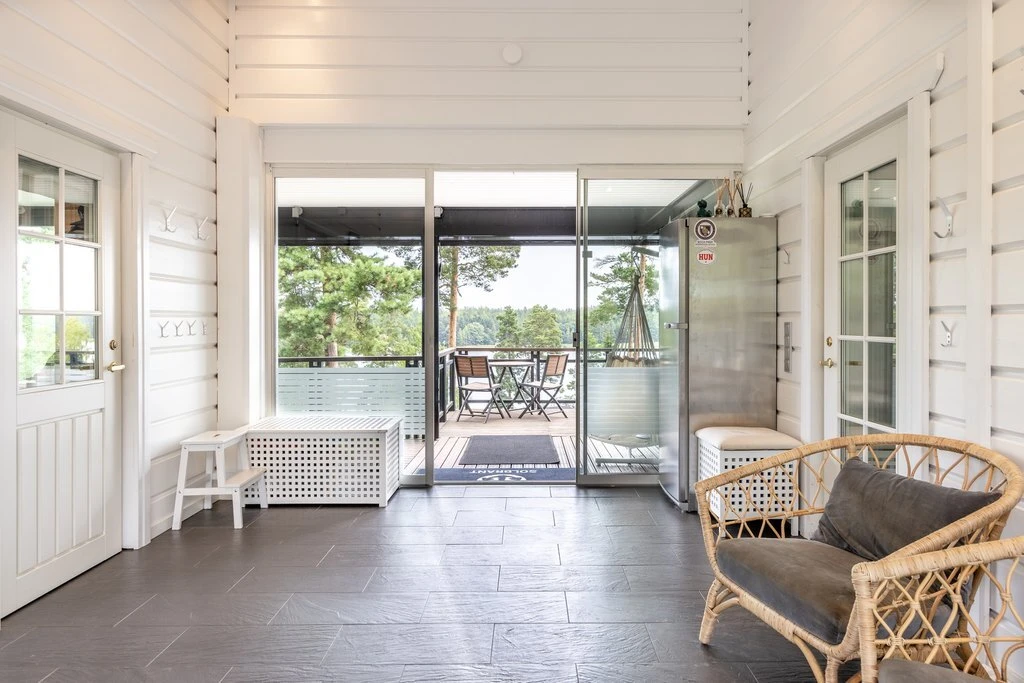 Коттедж в Турку, Финляндия, 300 м² - фото 3