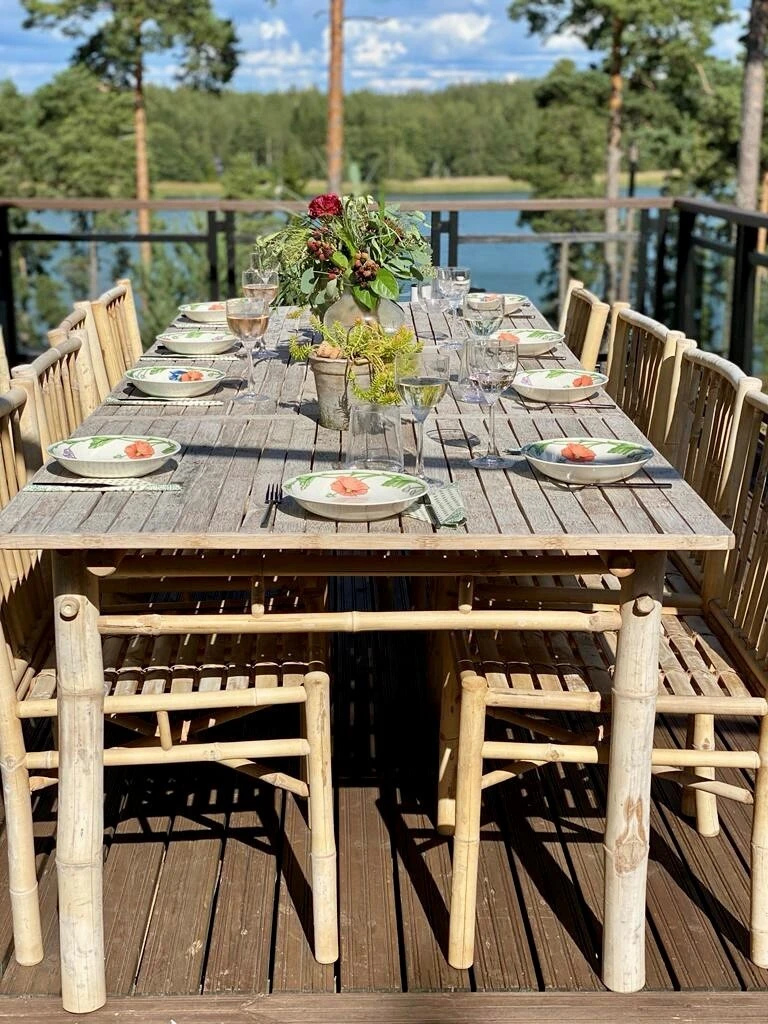 Коттедж в Турку, Финляндия, 300 м² - фото 6