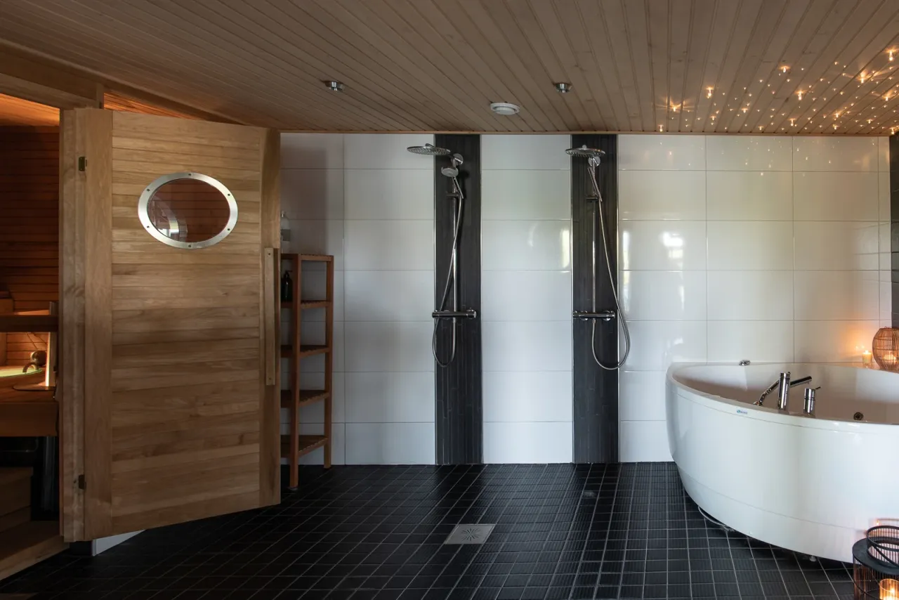 Коттедж в Турку, Финляндия, 300 м² - фото 18