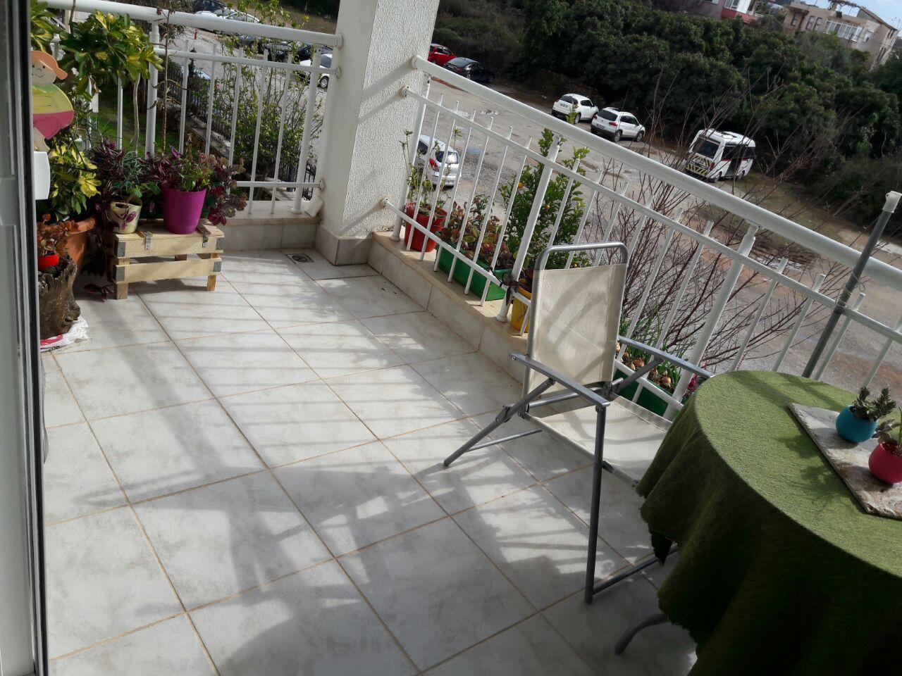 Квартира в Алании, Турция, 100 м² - фото 15