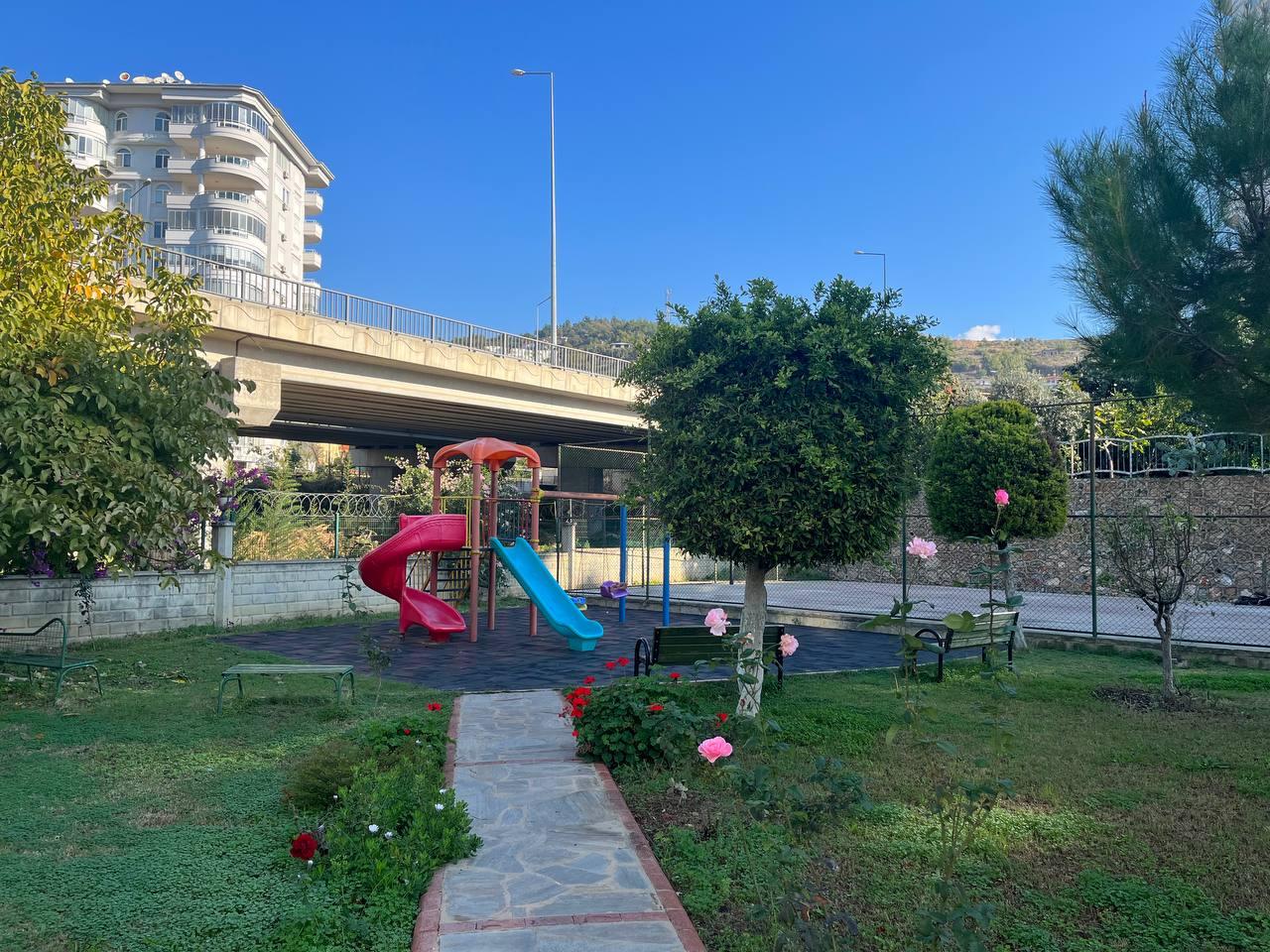 Пентхаус в Алании, Турция, 310 м² - фото 15