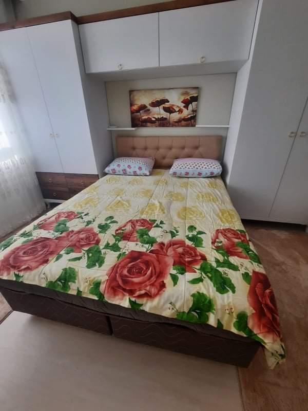 Квартира в Алании, Турция, 95 м² - фото 15