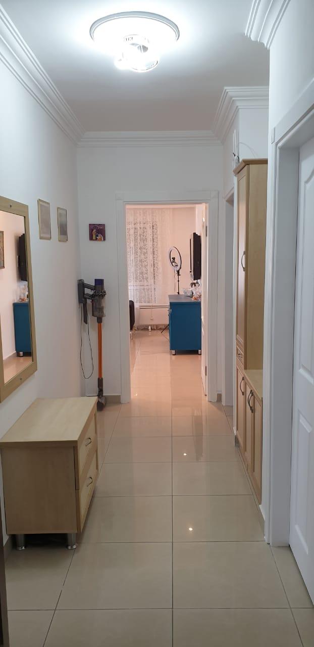 Квартира в Алании, Турция, 100 м² - фото 15