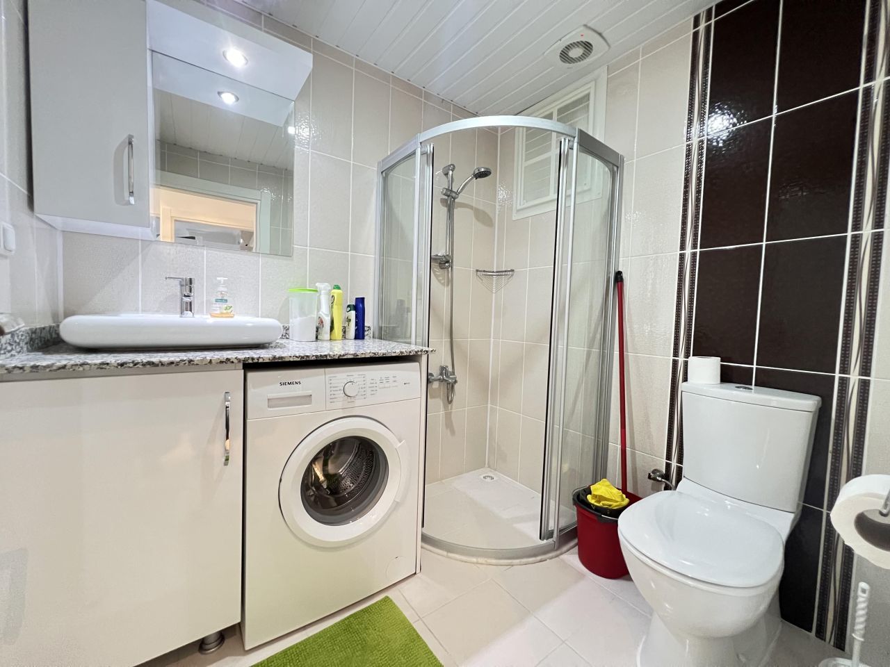 Квартира в Алании, Турция, 125 м² - фото 15