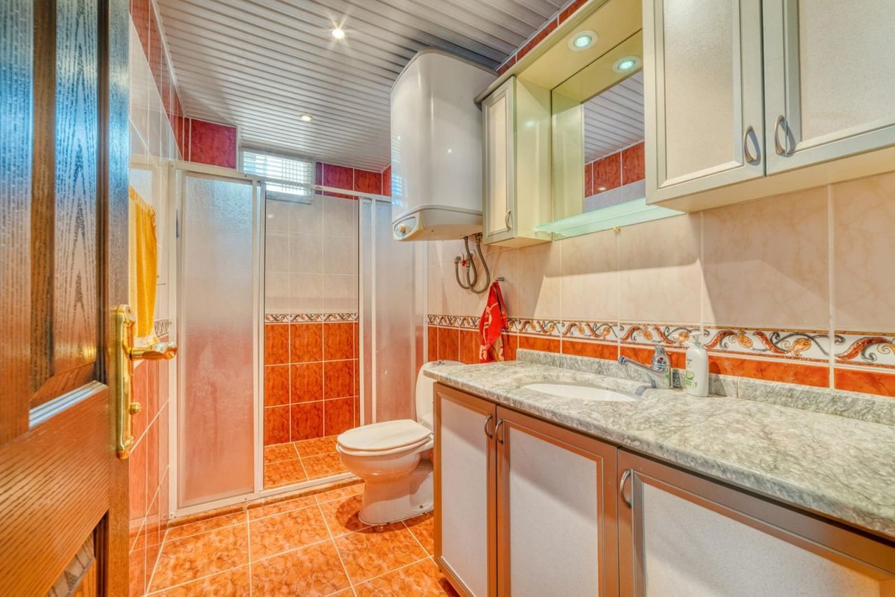 Квартира в Алании, Турция, 95 м² - фото 15