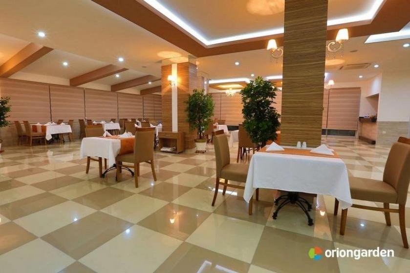 Квартира в Авсалларе, Турция, 26 м² - фото 15