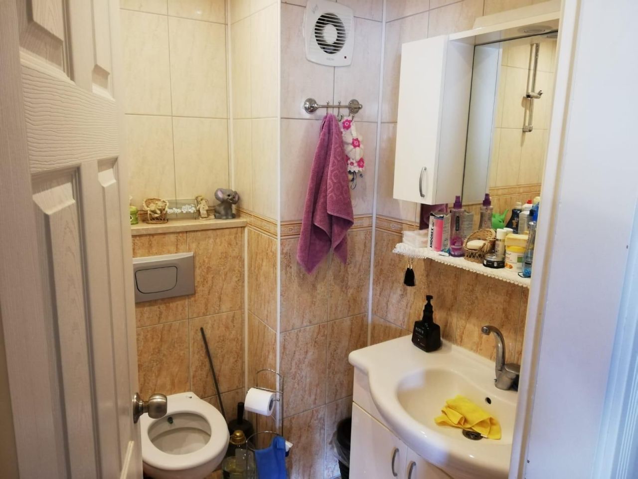 Пентхаус в Конаклы, Турция, 135 м² - фото 15