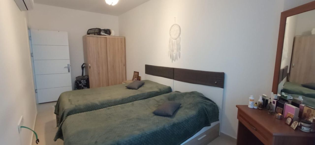 Квартира в Конаклы, Турция, 60 м² - фото 15