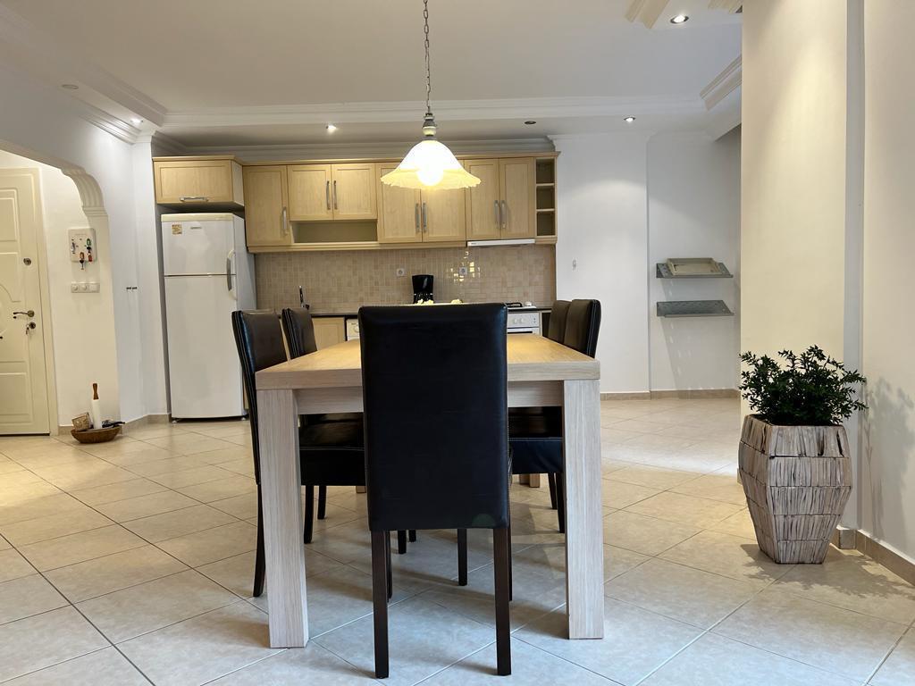 Квартира в Алании, Турция, 110 м² - фото 15