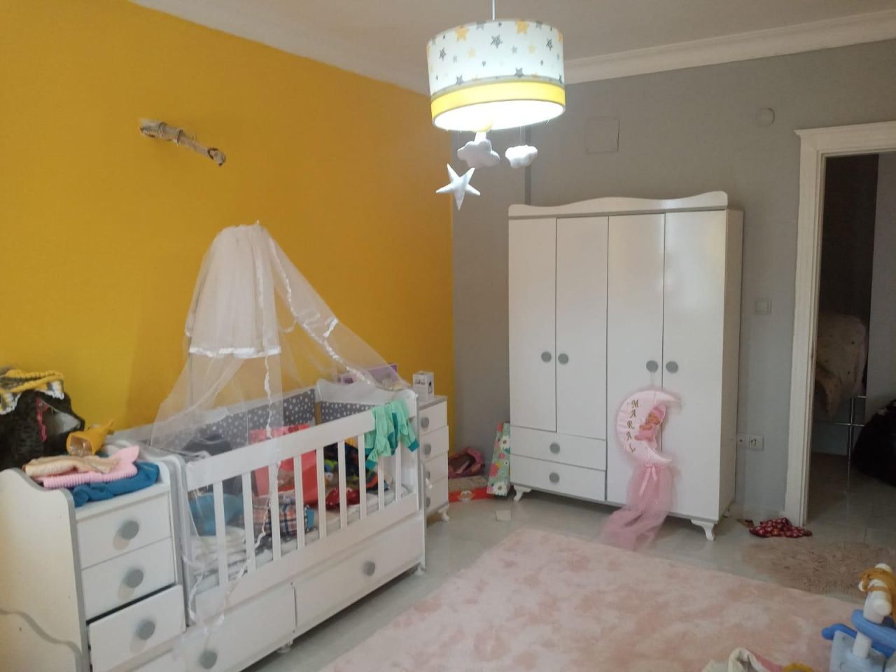 Пентхаус в Алании, Турция, 160 м² - фото 15