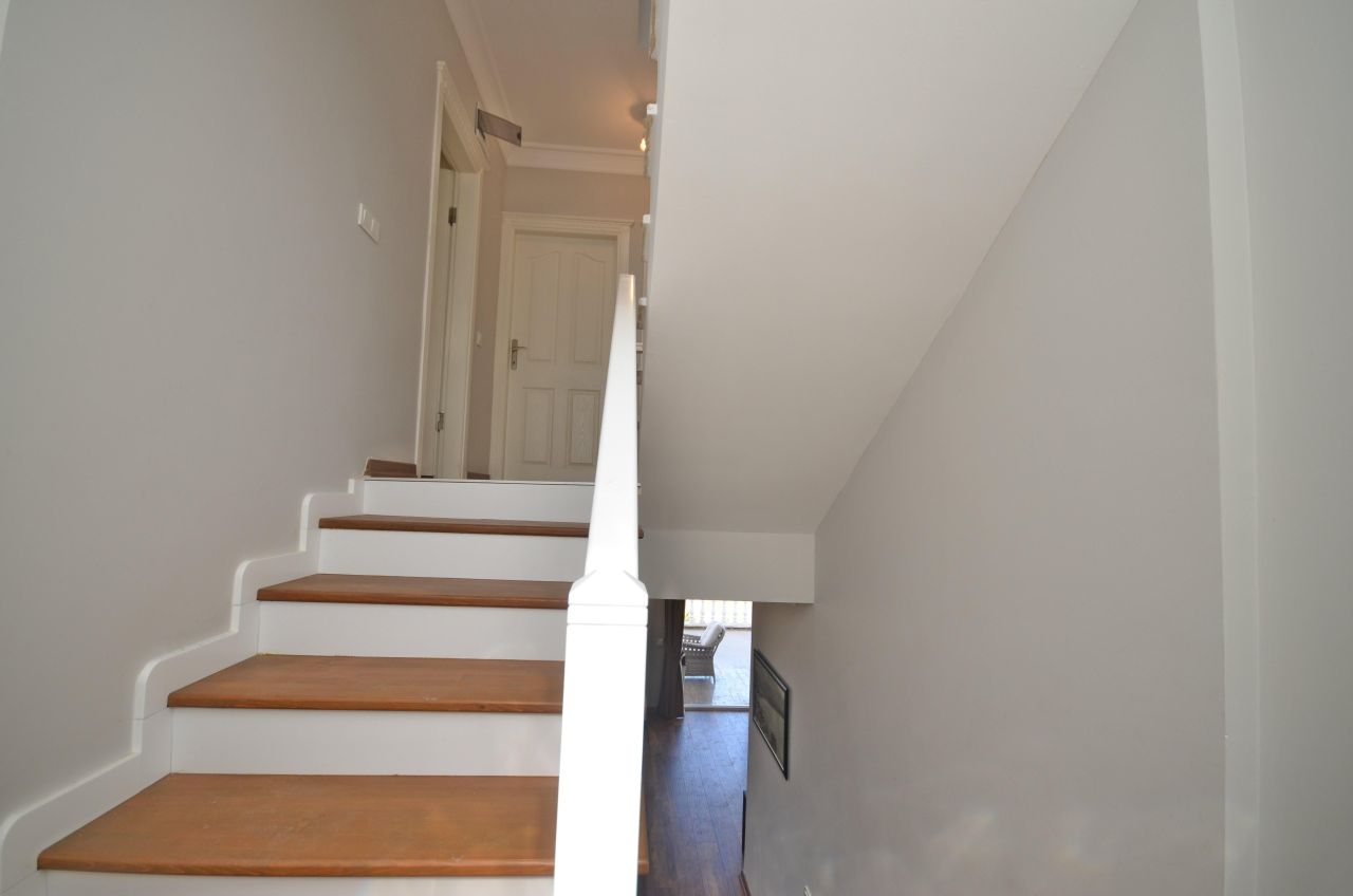 Вилла в Алании, Турция, 190 м² - фото 15