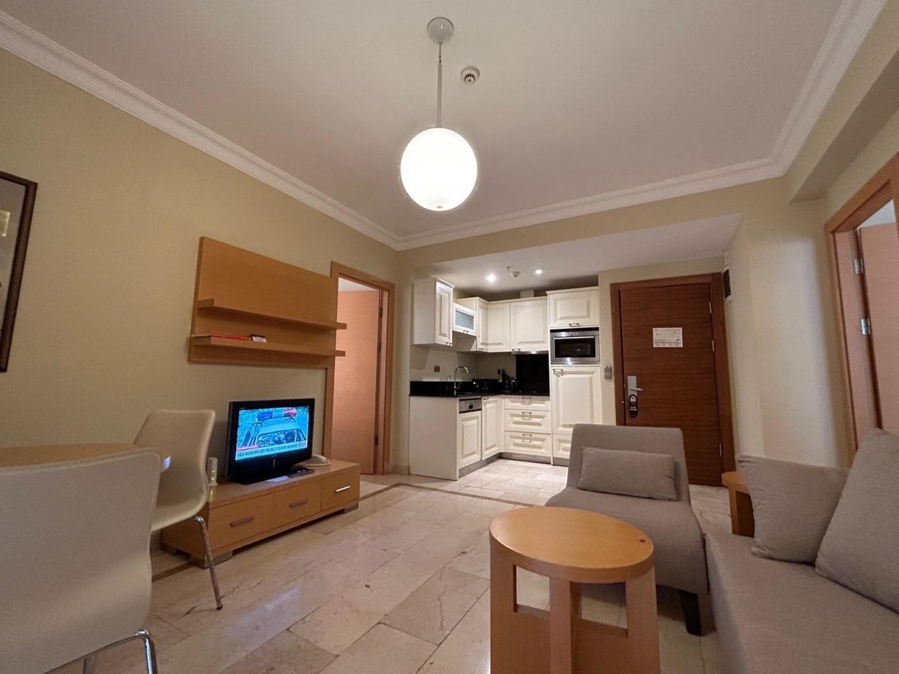 Квартира в Алании, Турция, 97 м² - фото 15