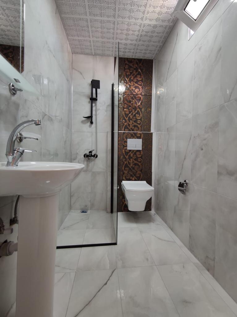 Квартира в Алании, Турция, 130 м² - фото 15