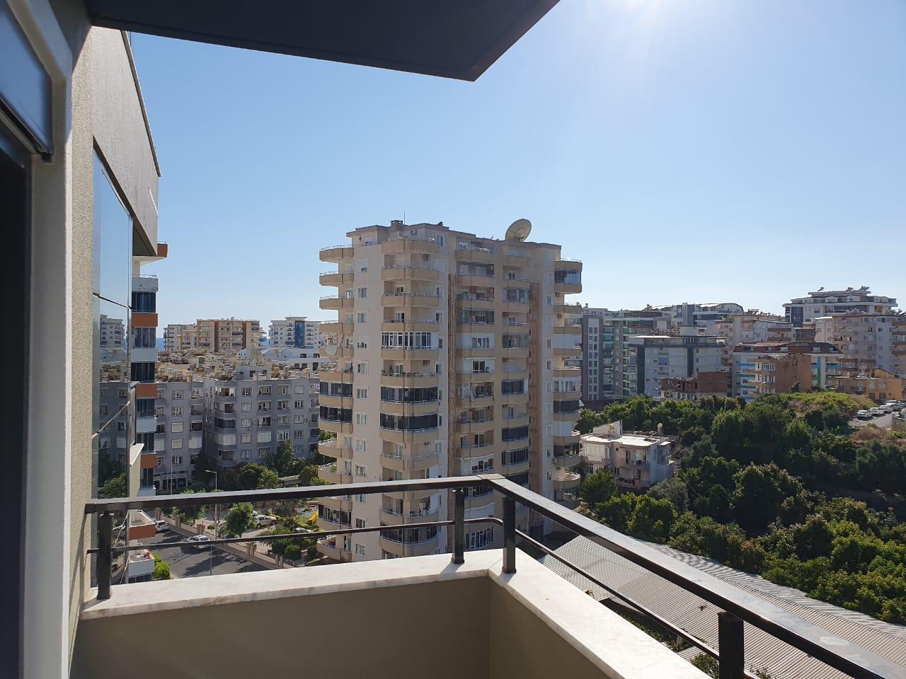 Квартира в Алании, Турция, 55 м² - фото 15