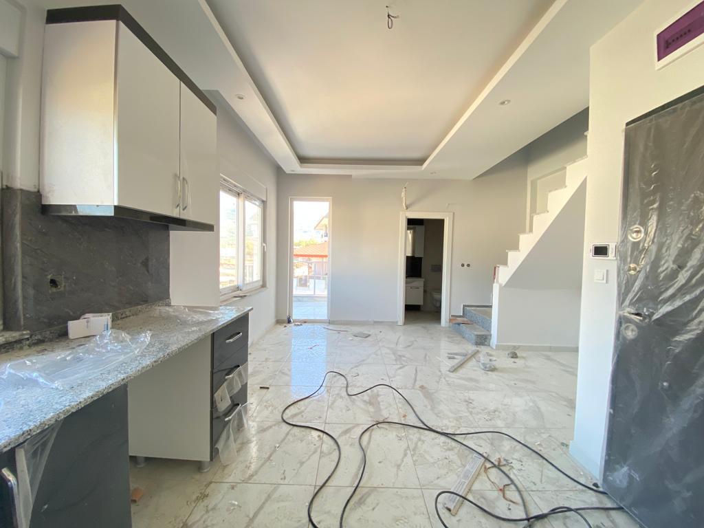 Квартира в Алании, Турция, 160 м² - фото 15