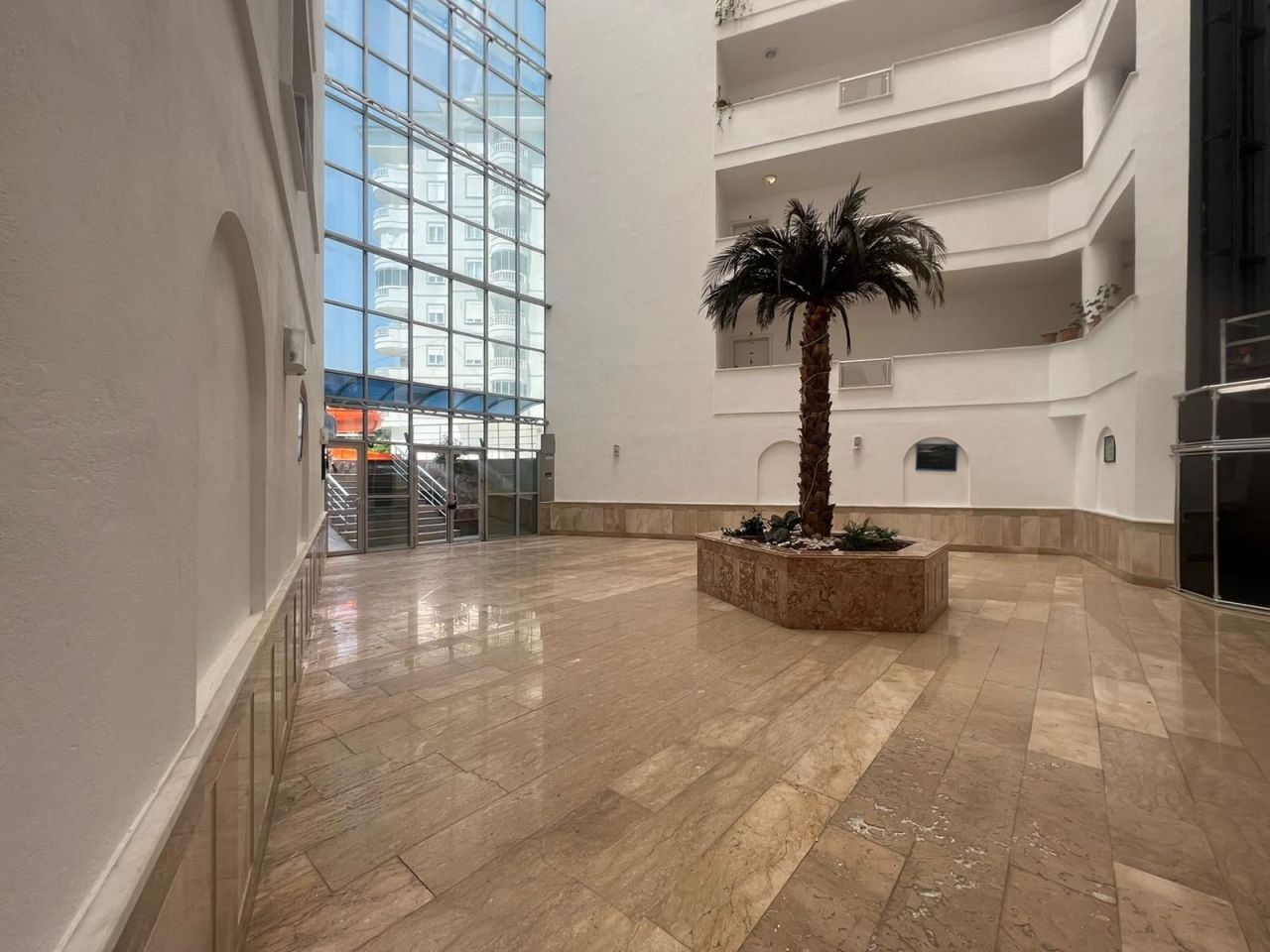 Квартира в Алании, Турция, 125 м² - фото 15