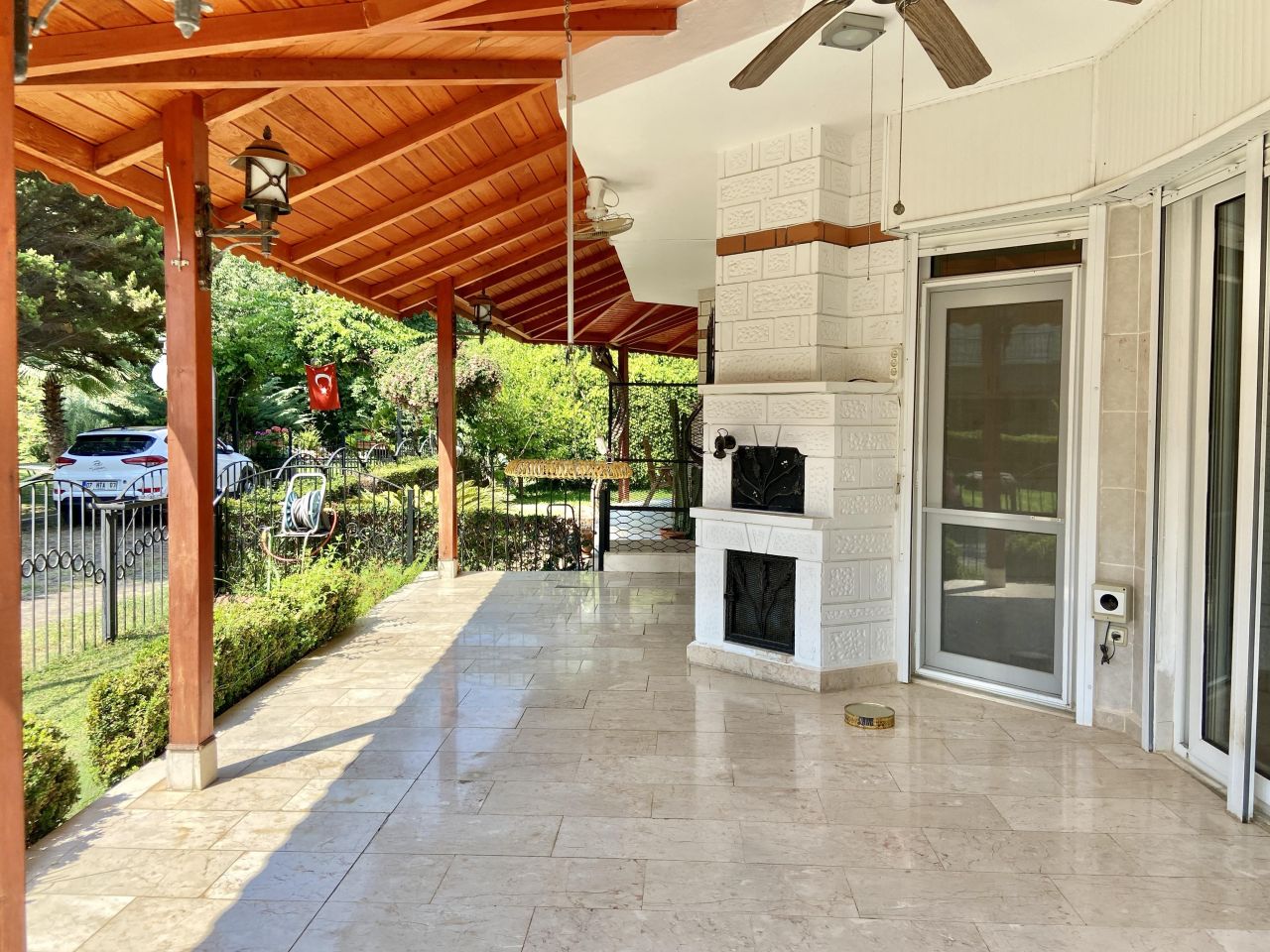 Вилла в Алании, Турция, 195 м² - фото 15