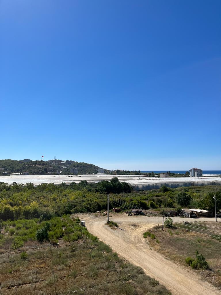 Квартира в Алании, Турция, 60 м² - фото 15