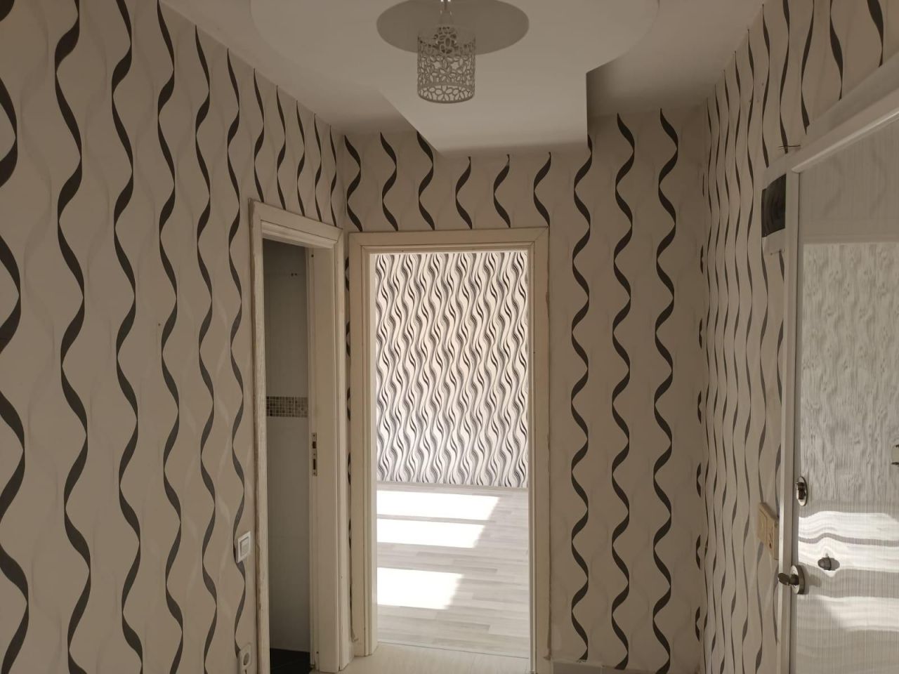 Квартира в Алании, Турция, 75 м² - фото 15