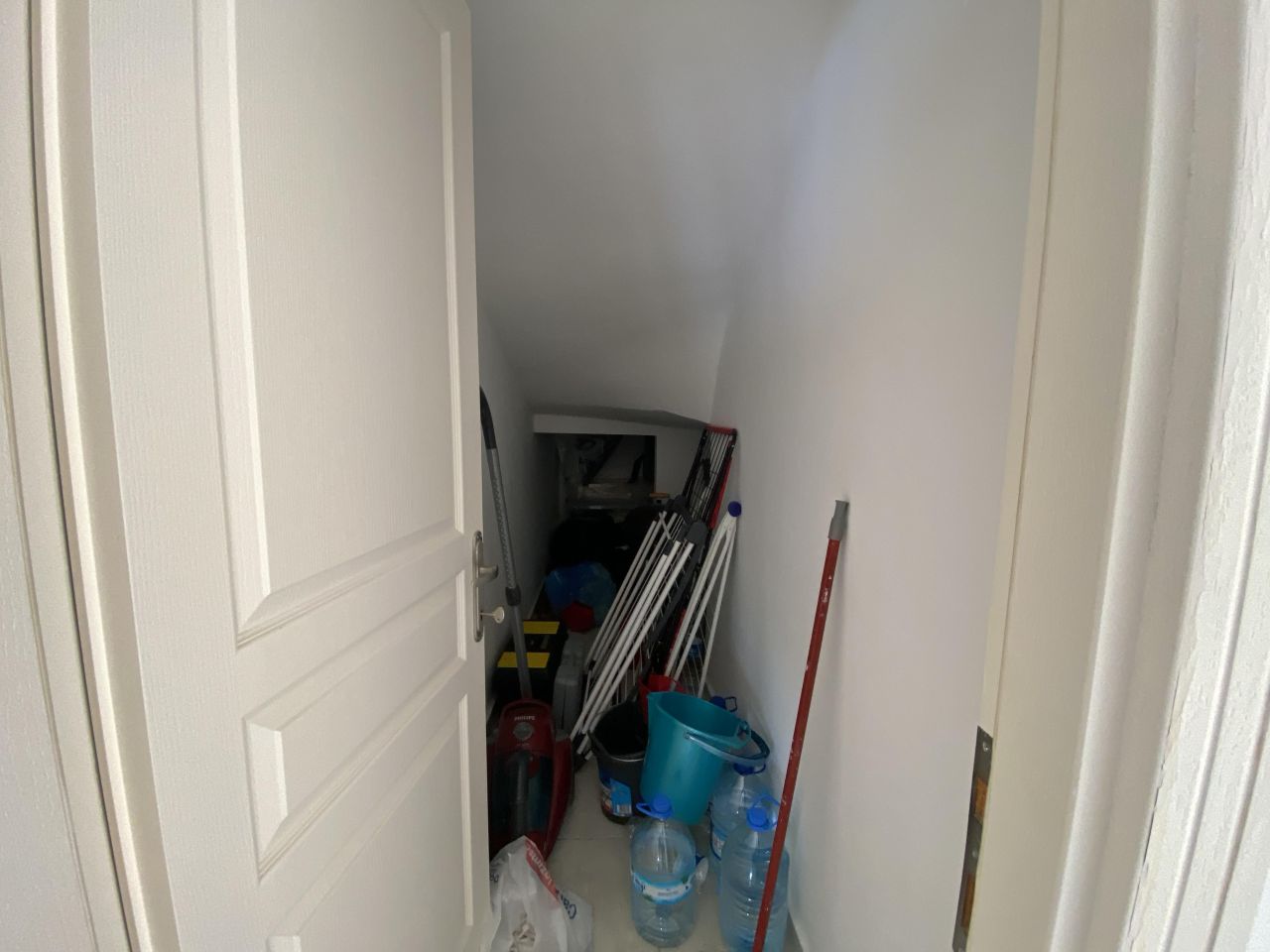 Пентхаус в Алании, Турция, 160 м² - фото 15