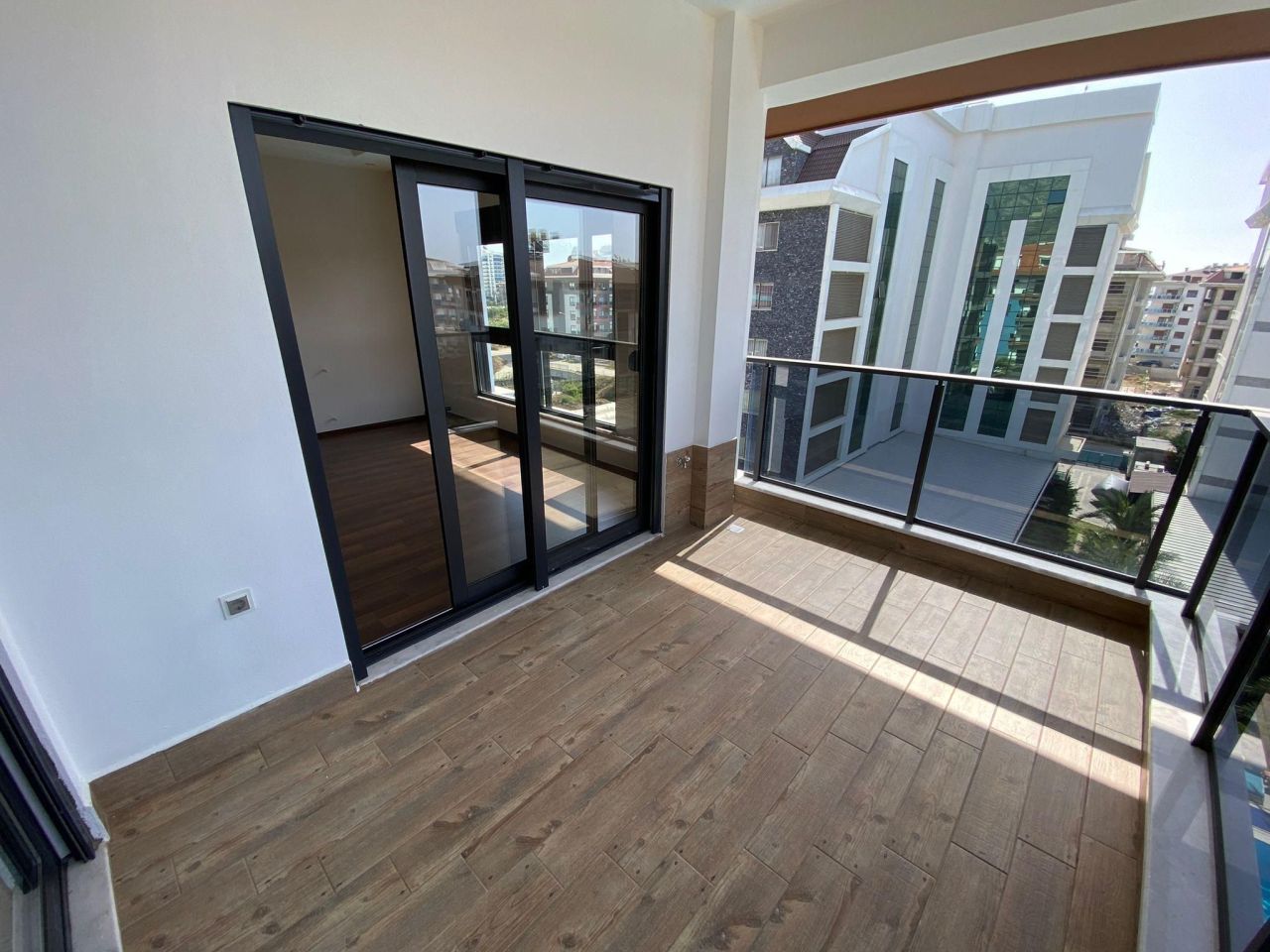 Пентхаус в Кестеле, Турция, 230 м² - фото 15