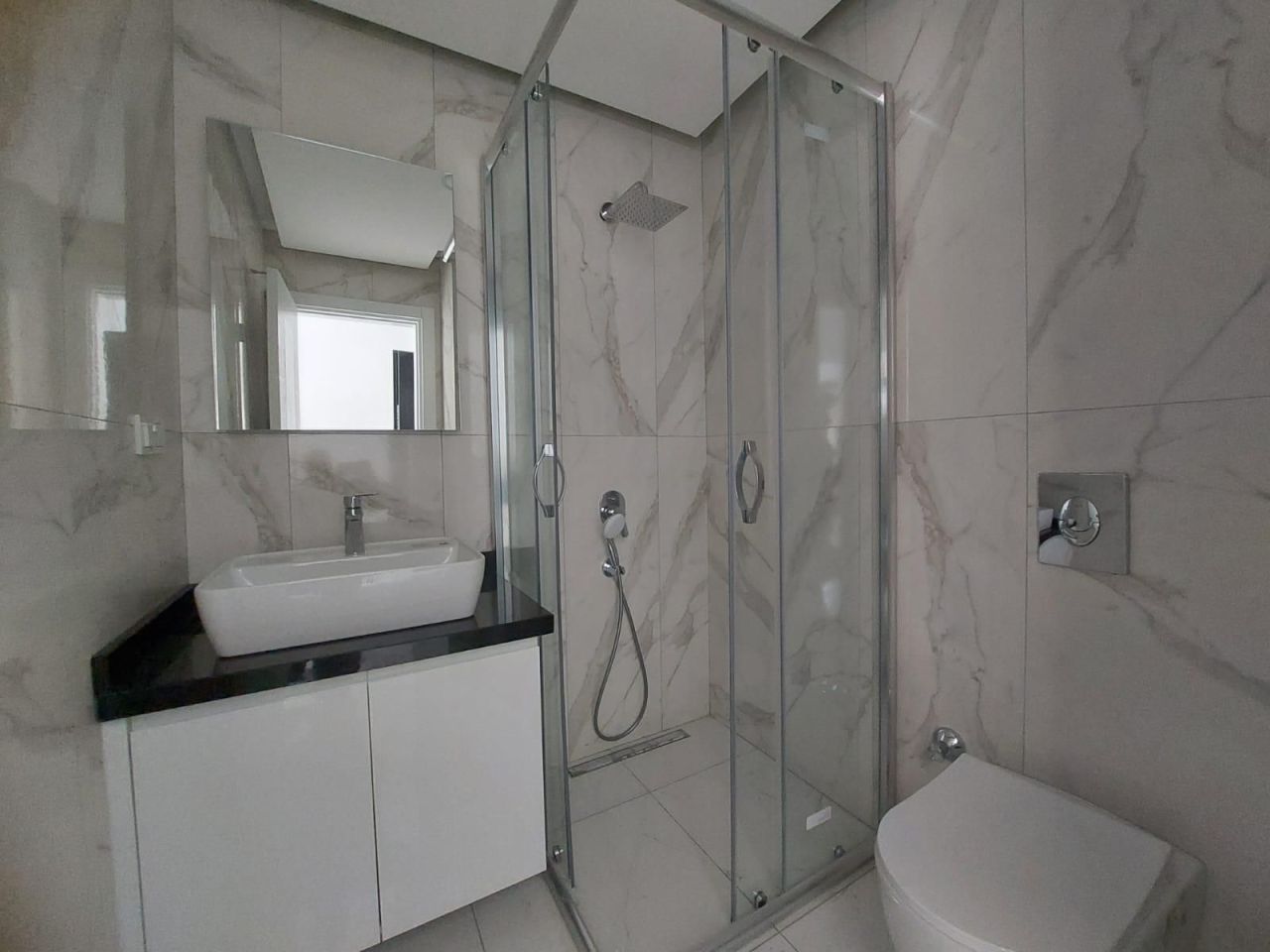 Квартира в Алании, Турция, 50 м² - фото 15