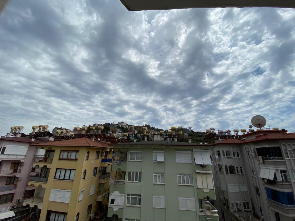 Квартира в Алании, Турция, 110 м² - фото 15