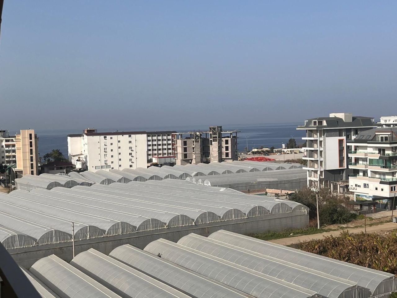 Пентхаус в Алании, Турция, 102 м² - фото 15