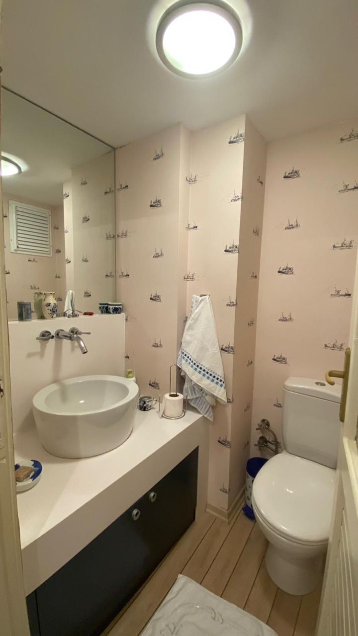 Квартира в Алании, Турция, 132 м² - фото 15