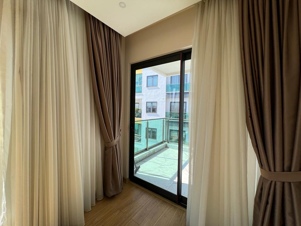 Квартира в Алании, Турция, 140 м² - фото 15