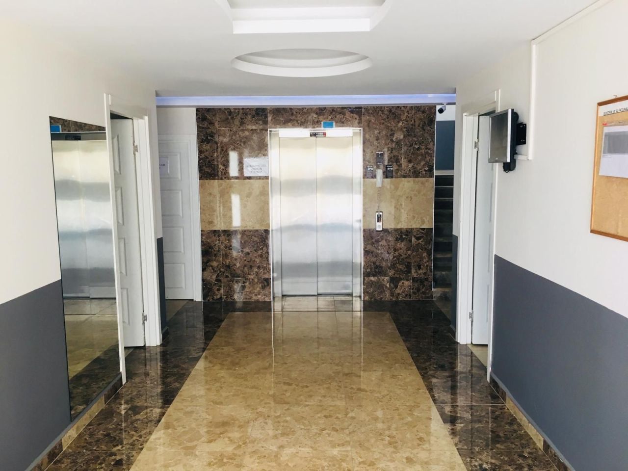 Пентхаус в Алании, Турция, 200 м² - фото 15