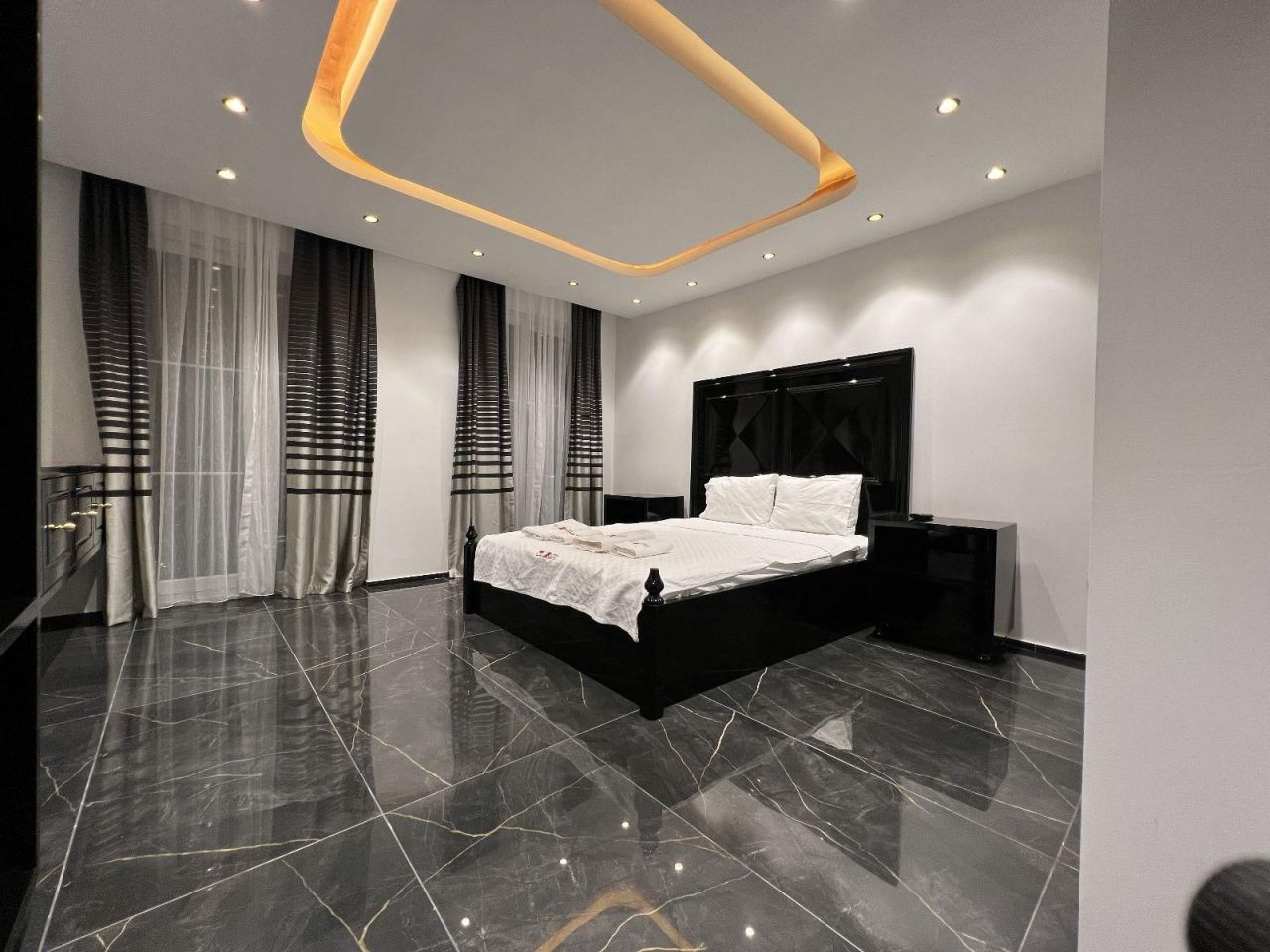 Вилла в Алании, Турция, 275 м² - фото 15