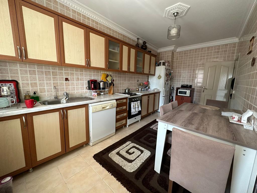 Квартира в Алании, Турция, 260 м² - фото 15