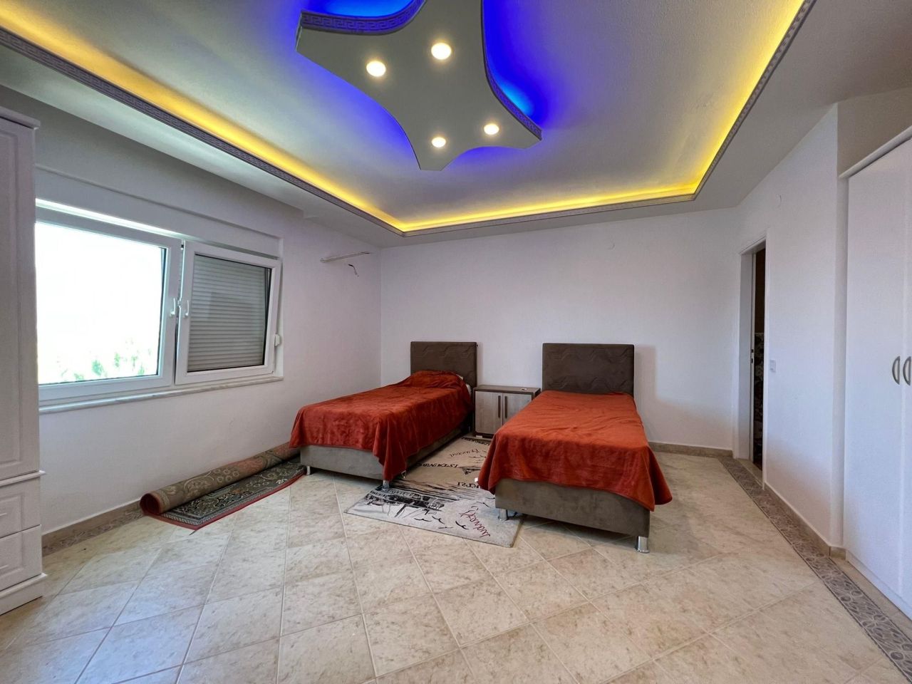 Вилла в Алании, Турция, 285 м² - фото 15