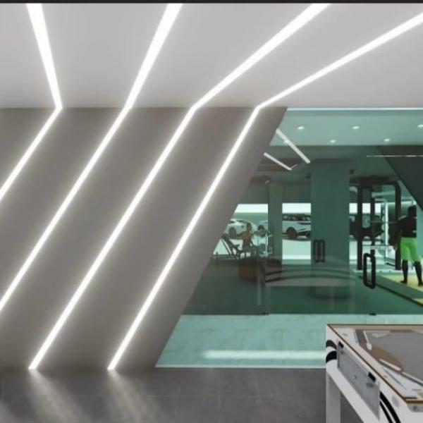 Квартира в Алании, Турция, 50 м² - фото 15