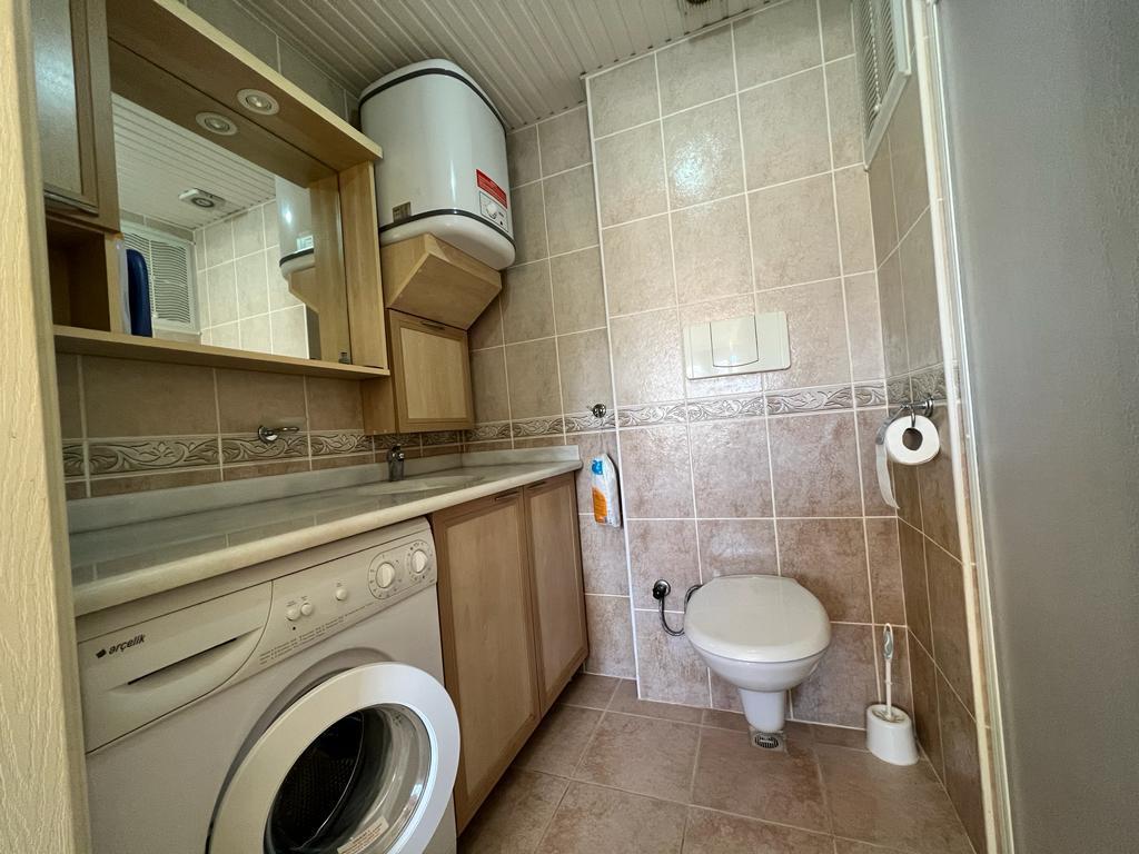 Квартира в Алании, Турция, 100 м² - фото 15