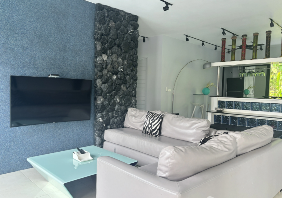 Вилла на Пхукете, Таиланд, 150 м² - фото 15